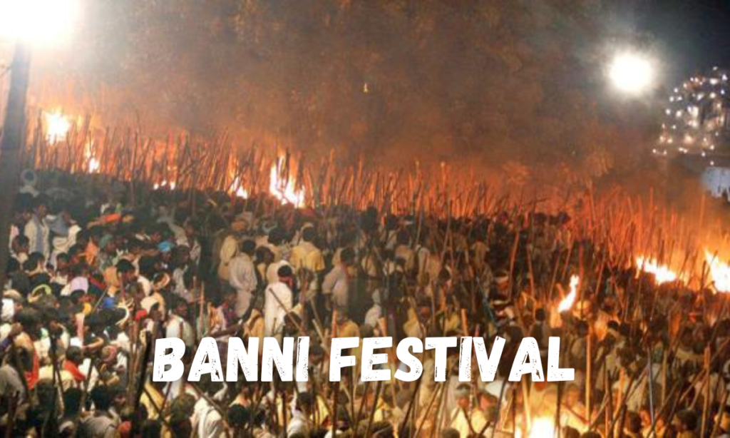 Banni Festival