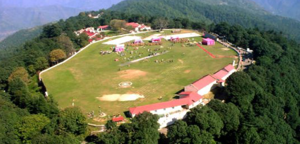 Cricket Ground