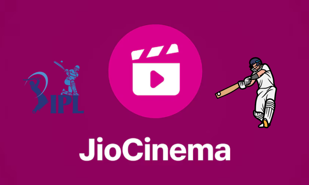 Jio Cinema