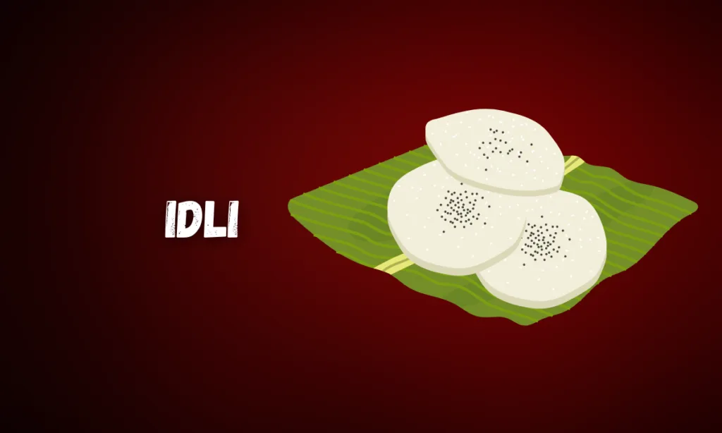 Idli 