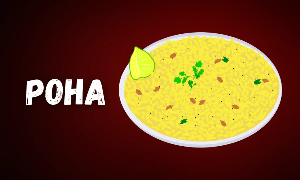 Poha 1