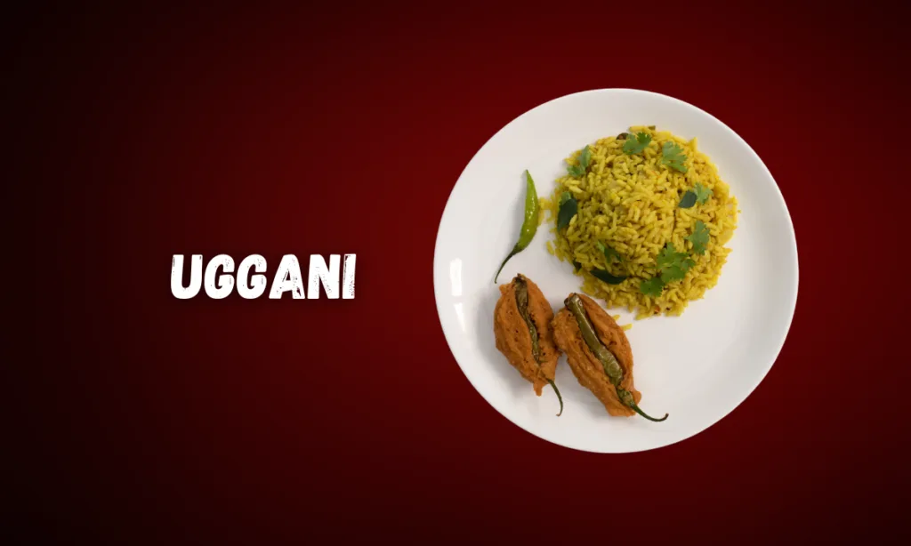 Uggani 