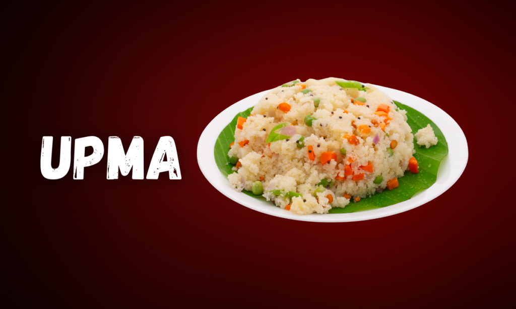 Upma 