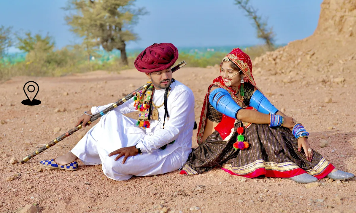 Best Monsoon Destinations of Rajasthan