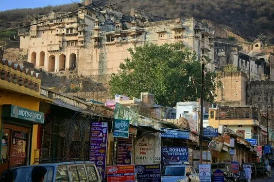 Bundi