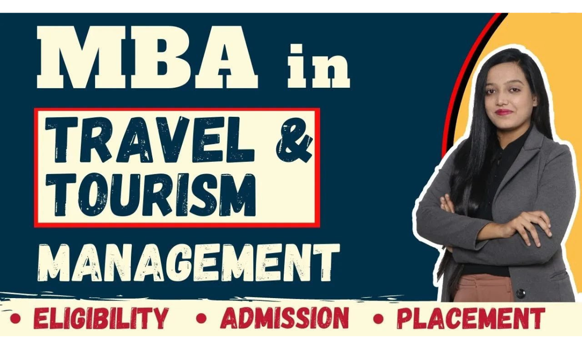 MBA Travel And Tourism