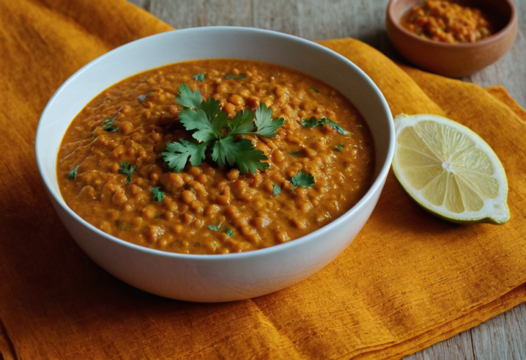 Masoor Dal