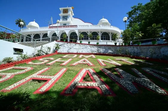 Mount Abu