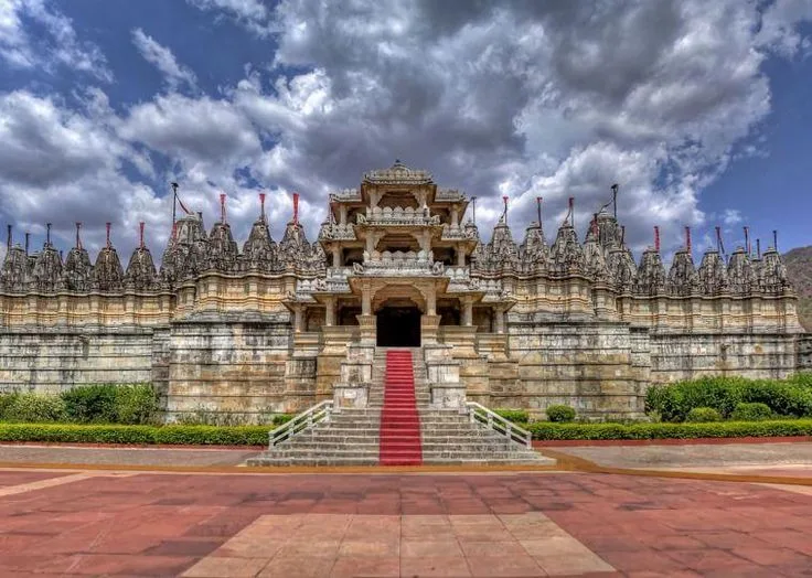 Ranakpur