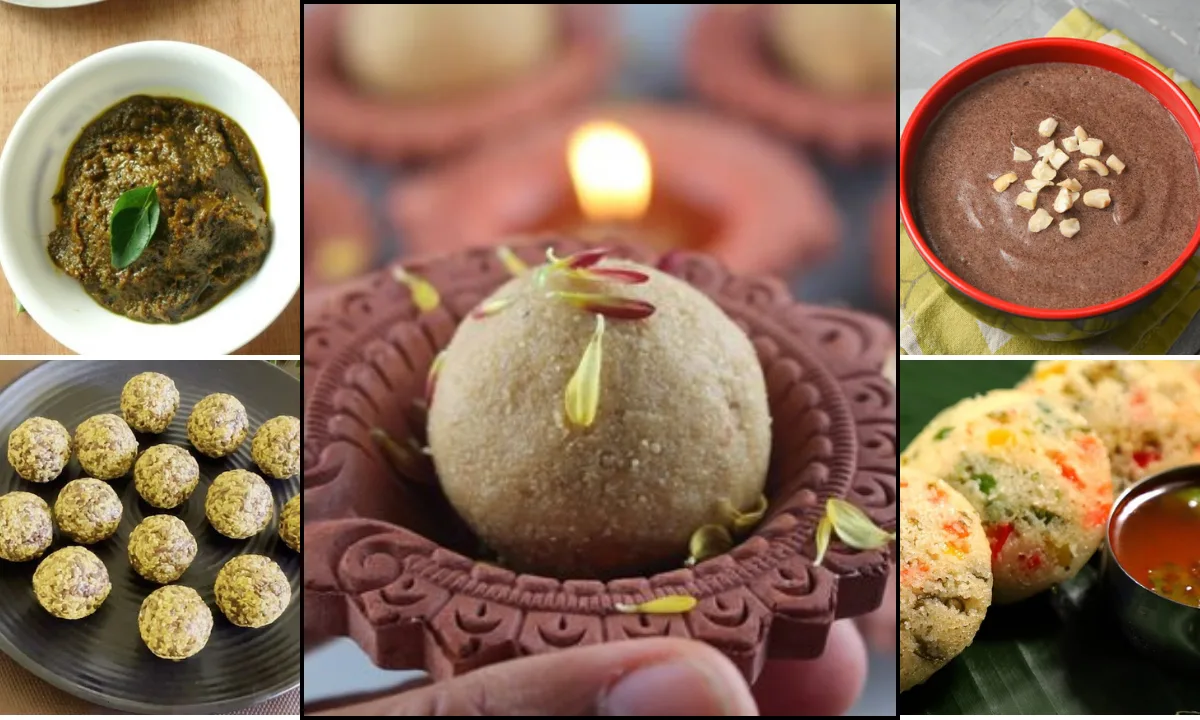 South Indian Recipes