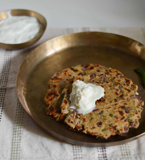 Thalipeeth