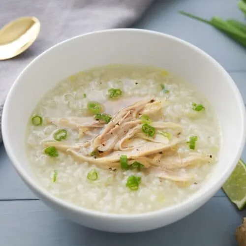 Bajra (Pearl Millet) Porridge