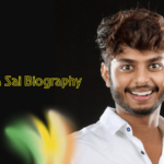 Harsha Sai Biography in Hindi