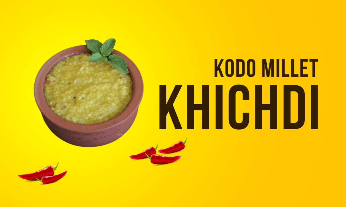 10 Easy Kodo Millet Recipes for Nutritious and Delicious Meals - The