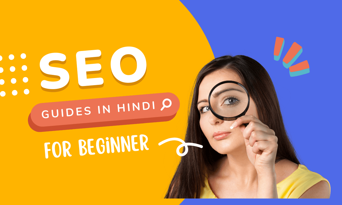 SEO Guide In Hindi