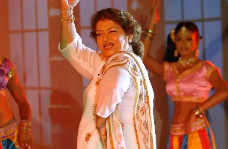 Saroj Khan