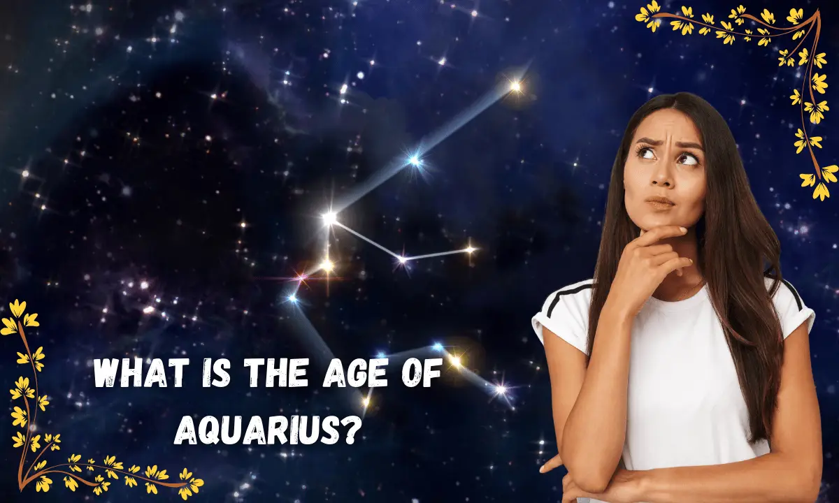 what is the age of aquarius