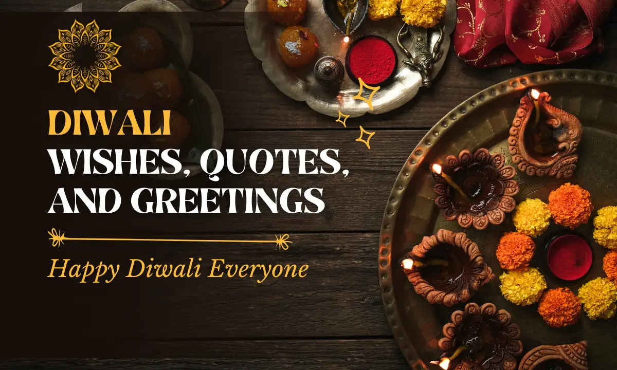 Diwali wishes