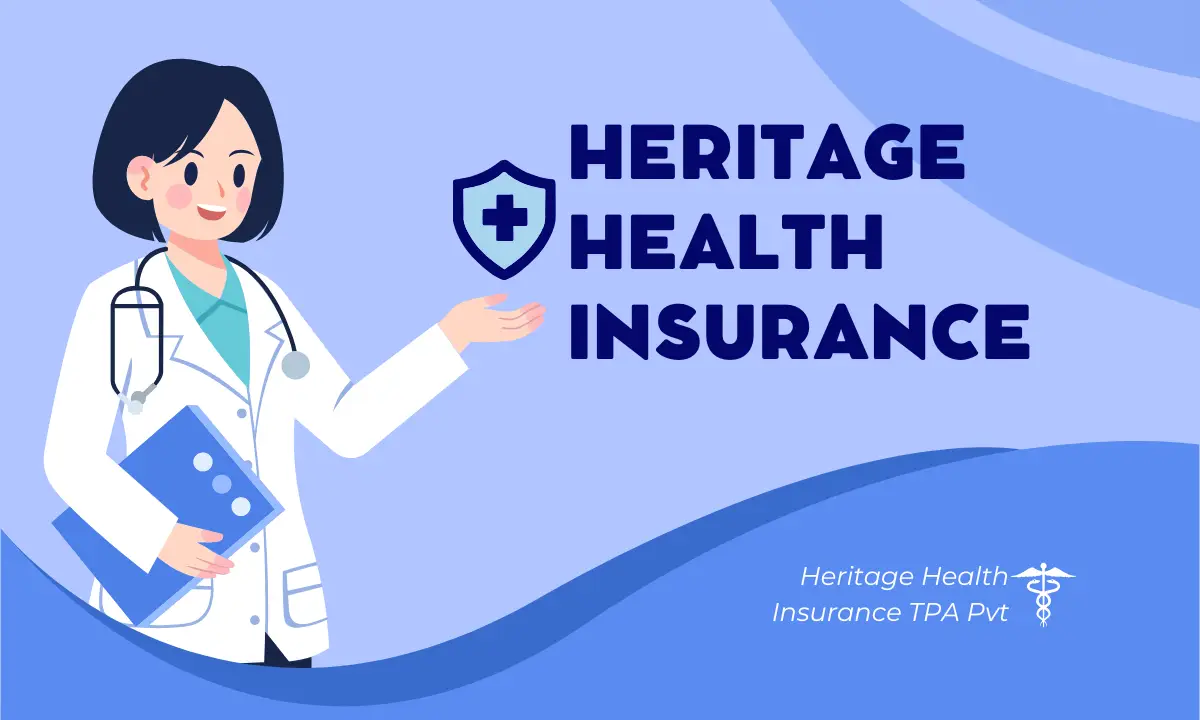 Heritage Health Insurance