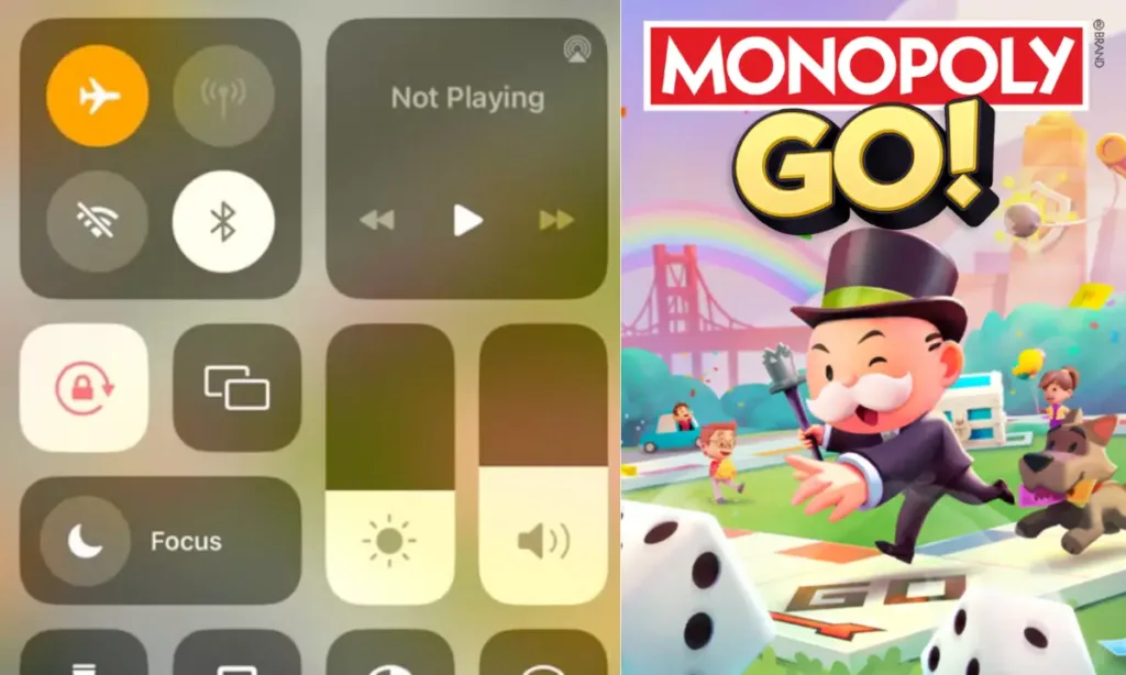 How the Monopoly Go Glitch Works