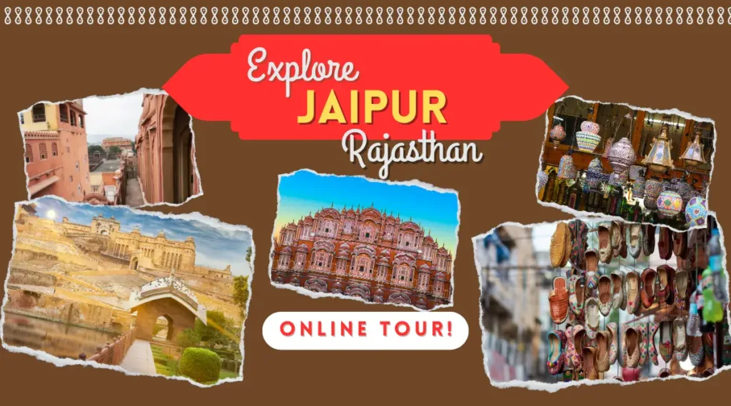 Jaipur