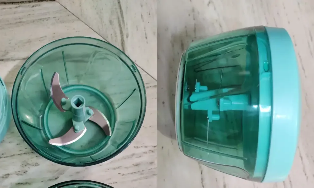 Pigeon Handy Mini Chopper