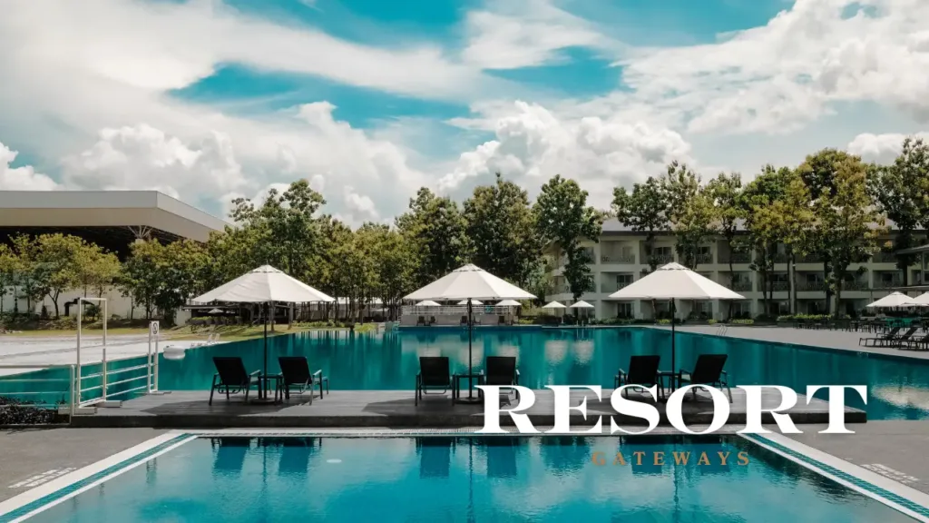 Resort Getaways