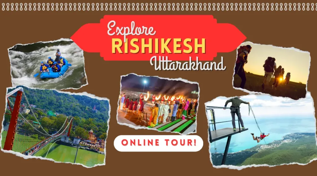 Rishikesh