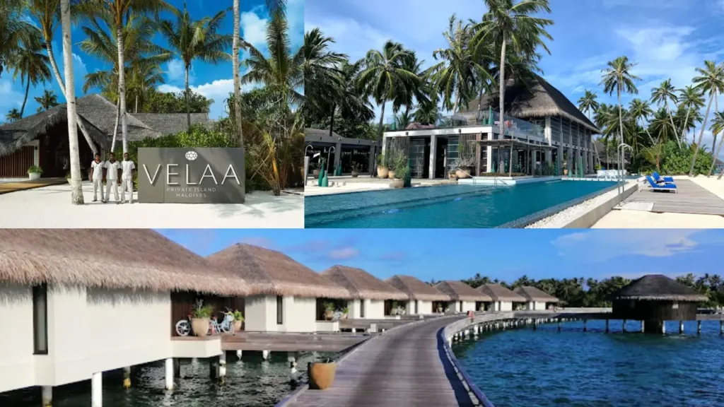 Velaa Private Island