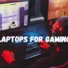 top 10 laptops for gaming