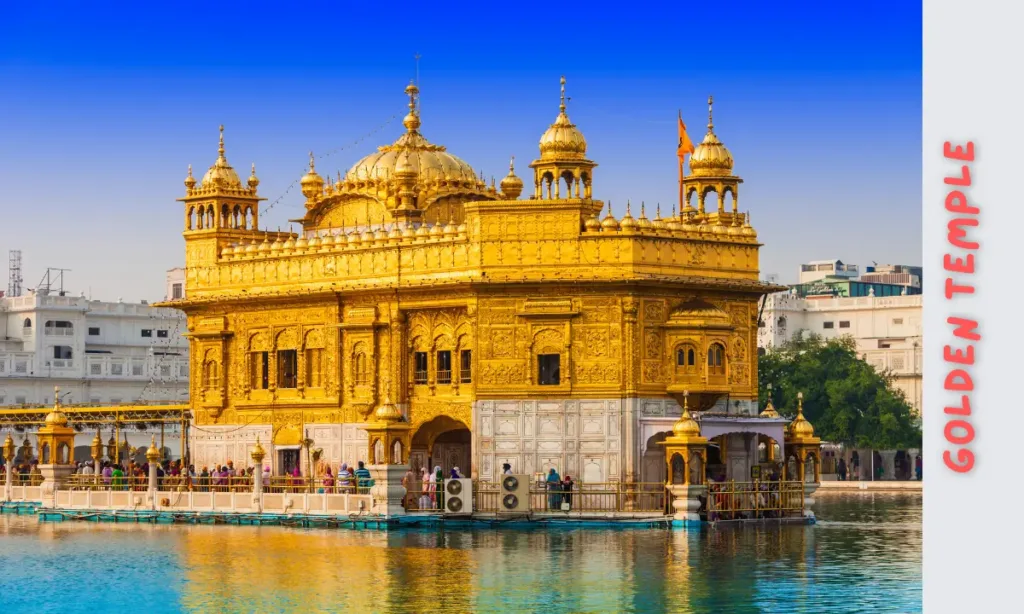 Golden Temple