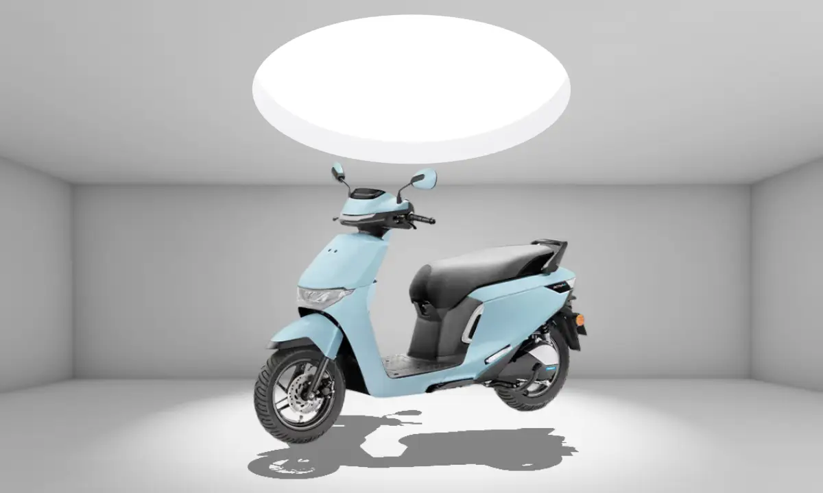 Honda Activa Electric Scooter