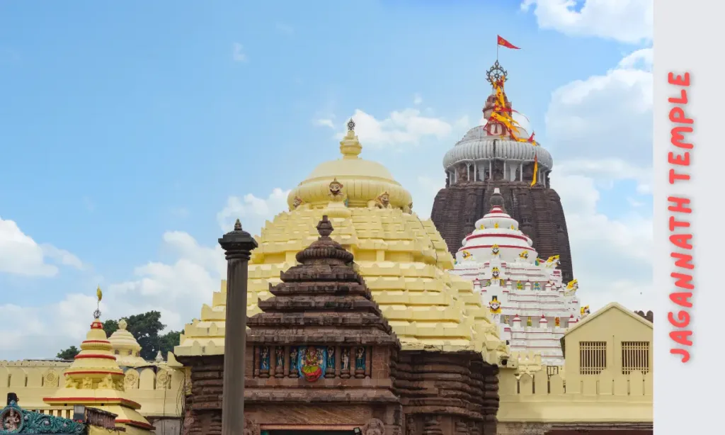 Jagannath Temple