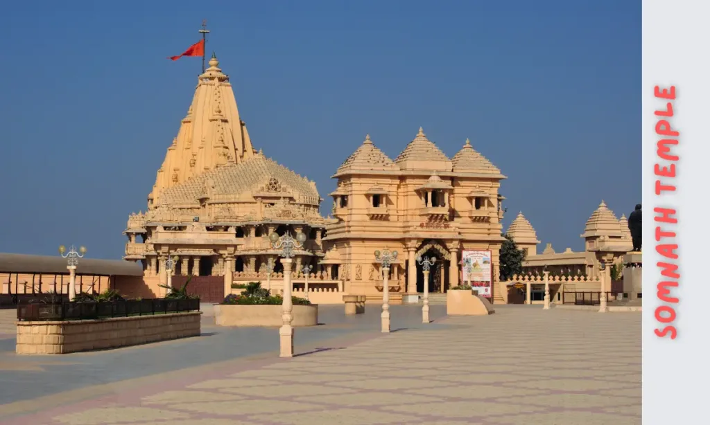 Somnath Temple