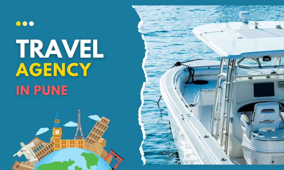 Travel Agency in Pune