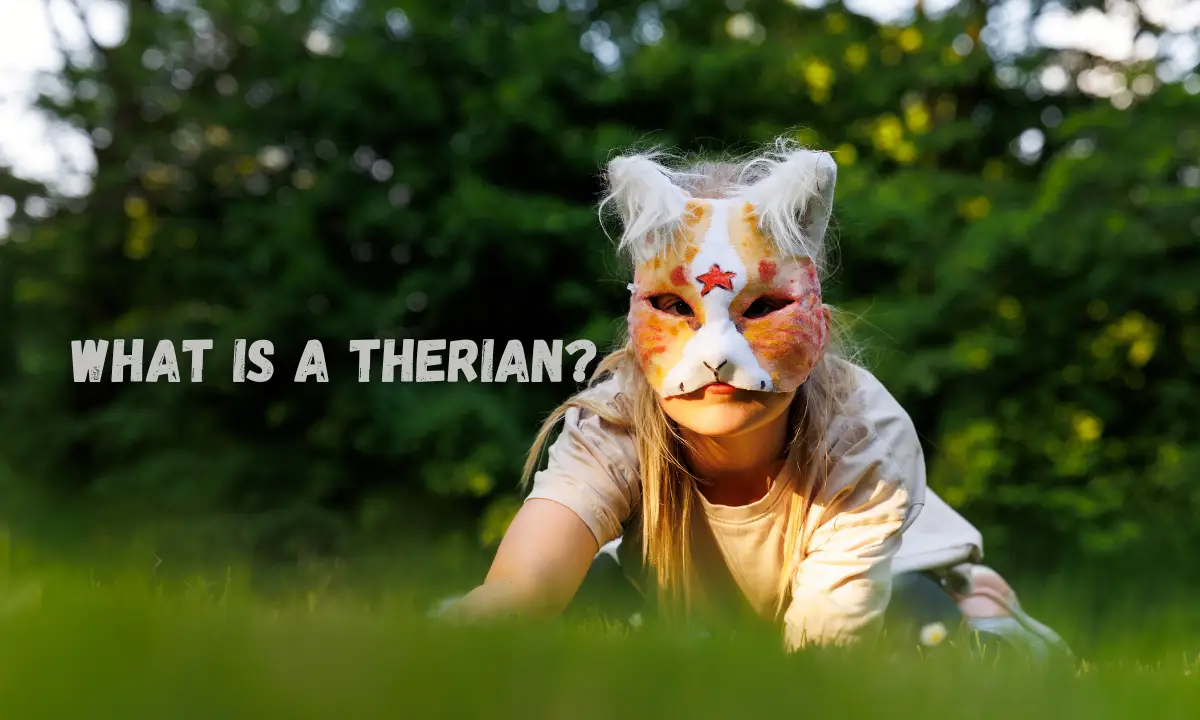 What Is a Therian