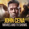 John Cena Movies and TV Shows