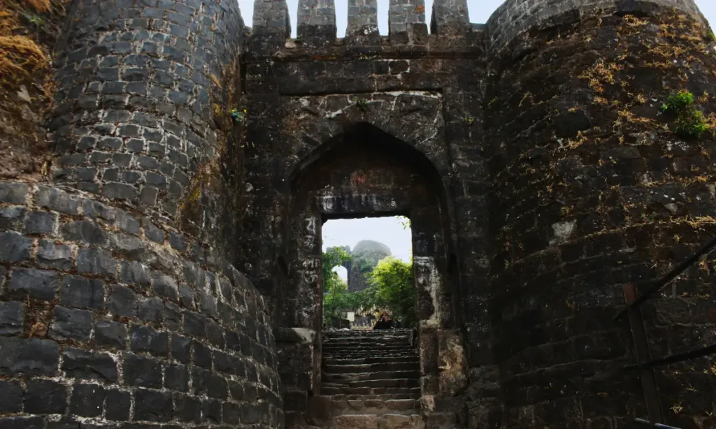 Sinhagad Fort