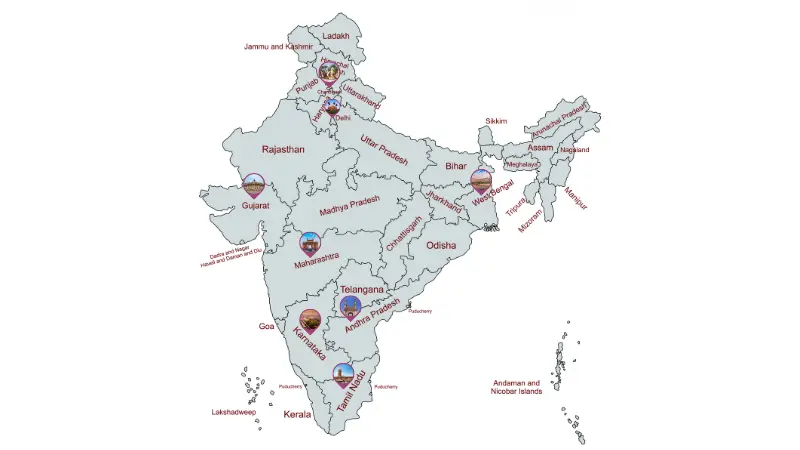City-wise gold buying muhurat Dhanteras 2025