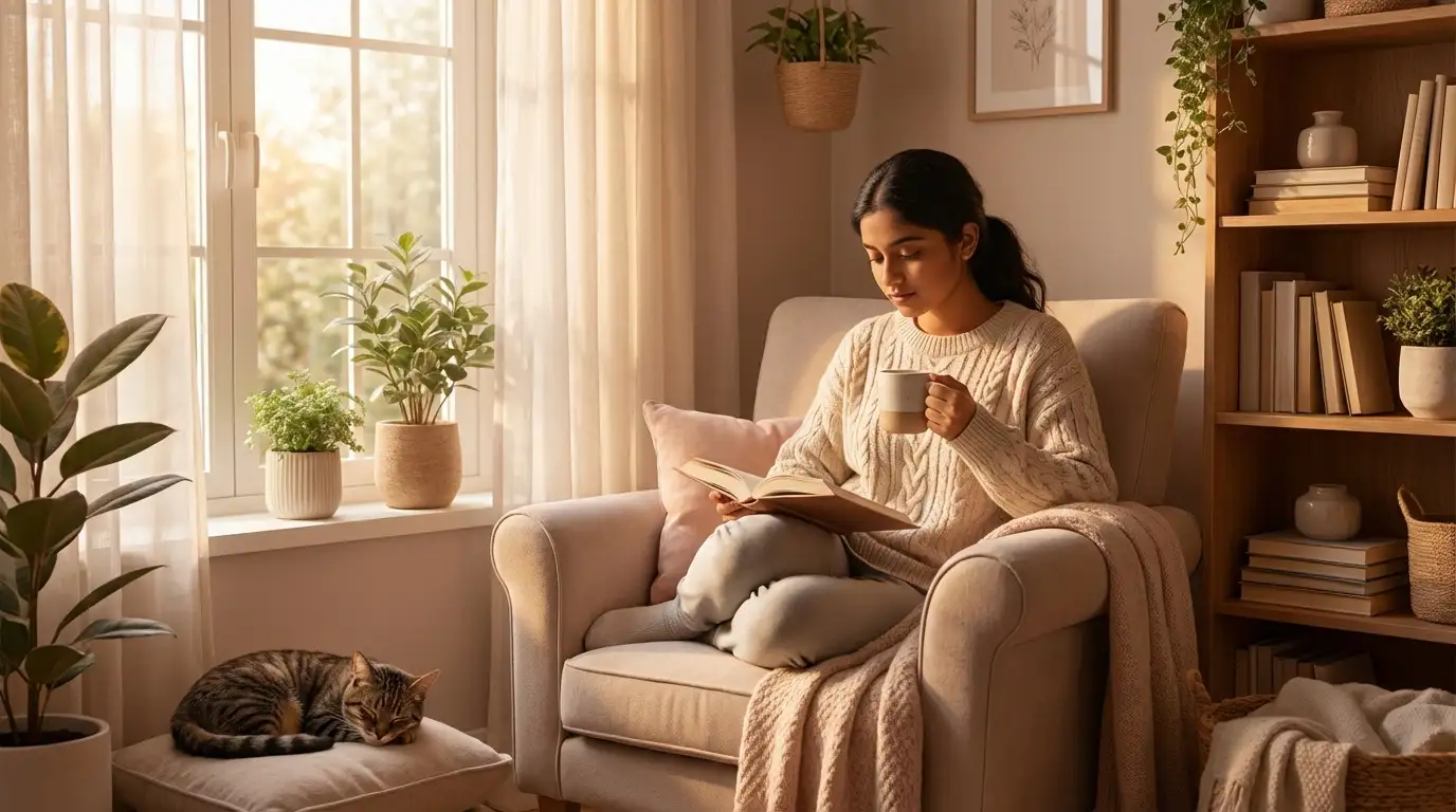 Introvert Meaning in Hindi