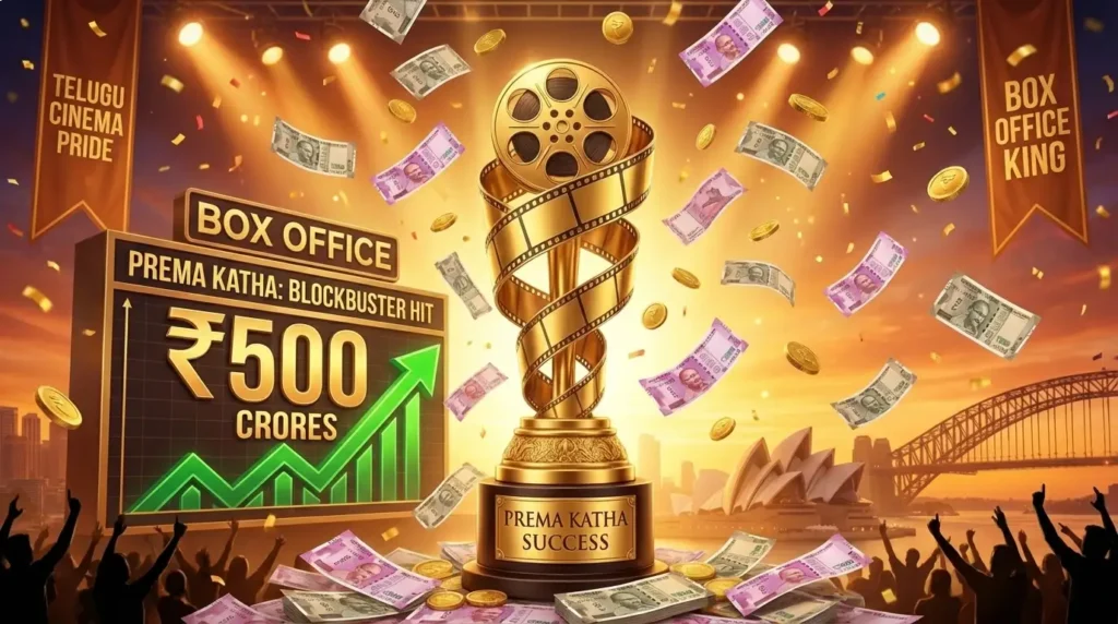 Mr Perfect Box Office Collection