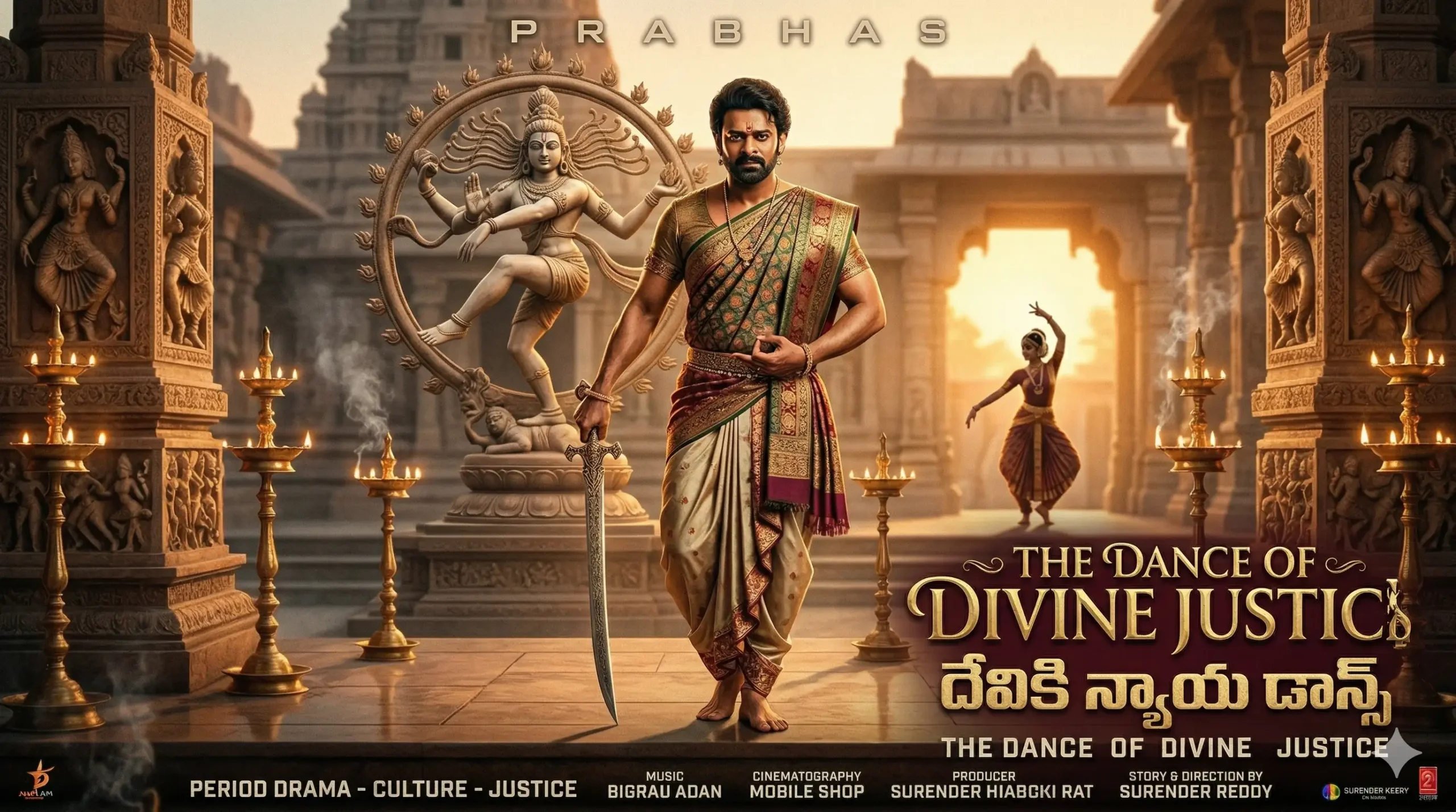 Pournami hit or flop