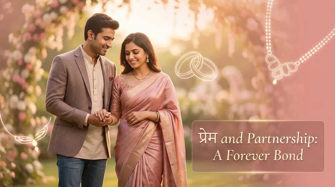 Spouse Meaning in Hindi