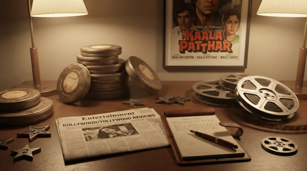 What Critics Said