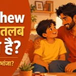 nephew meaning in hindi