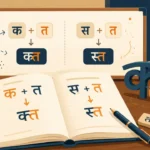 vyanjan sandhi ke kitne bhed hote hain